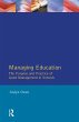 Managing Education - Bild 1
