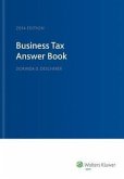 Business Tax Answer Book (2014)