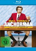 Anchorman - Die Legende von Ron Burgundy