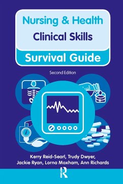 Clinical Skills - Reid-Searl, Kerry; Dwyer, Trudy; Ryan, Jackie