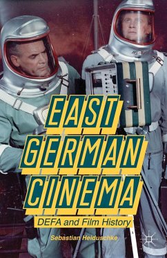 East German Cinema - Heiduschke, S.