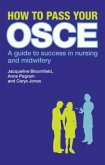 How to Pass Your OSCE