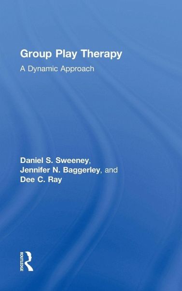 Group Play Therapy