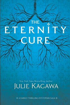 The Eternity Cure - Kagawa, Julie