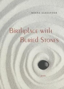 Birthplace with Buried Stones - Alexander, Meena