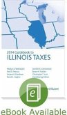 Florida Taxes, Guidebook to (2014)