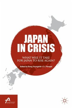 Japan in Crisis