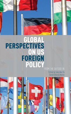 Cover Global Perspectives on Us Foreign Policy