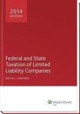 Federal and State Taxation of Limited Liability Companies (2014)