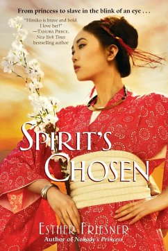 Spirit's Chosen - Friesner, Esther