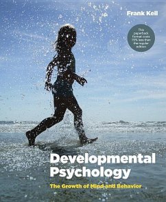 Developmental Psychology - Keil, Frank (Yale University)