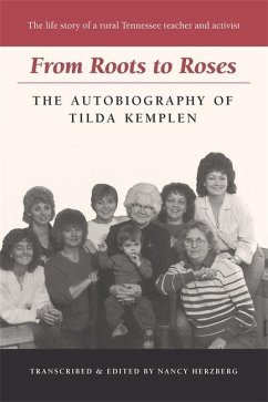 From Roots to Roses - Kemplen, Tilda