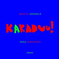 Cover Kakaduu!