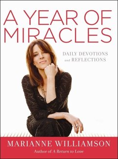 A Year of Miracles - Williamson, Marianne