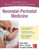 McGraw-Hill Specialty Board Review Neonatal-Perinatal Medicine