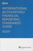 International Accounting/Financial Reporting Standards Guide (2014)