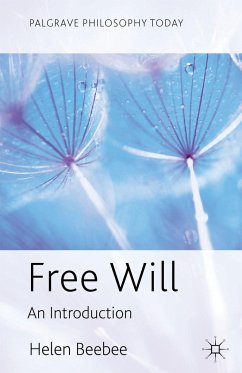 Free Will - Beebee, H.