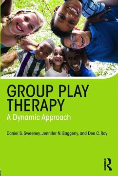 Group Play Therapy - Sweeney, Daniel S.;Baggerly, Jennifer;Ray, Dee C.