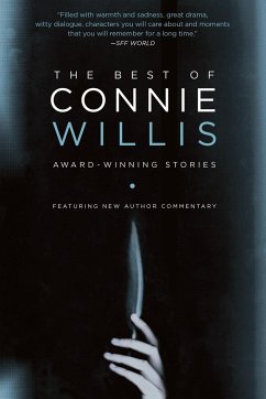 The Best of Connie Willis - Willis, Connie