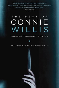 The Best of Connie Willis - Willis, Connie