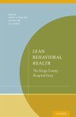Lean Behavioral Health