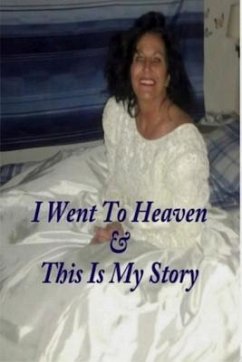 I Went to Heaven & This Is My Story - Moe, Jane