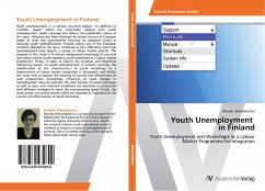 Youth Unemployment in Finland - Wetzelhütter, Daniela