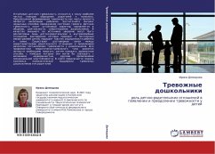 Trewozhnye doshkol'niki