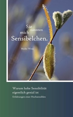 Sie nannten mich Sensibelchen (eBook, ePUB)