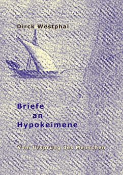 Briefe an Hypokeimene (eBook, ePUB) - Westphal, Dirck