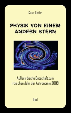 Physik von einem andern Stern (eBook, ePUB)