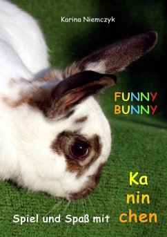 FUNNY BUNNY (eBook, ePUB) - Niemczyk, Karina