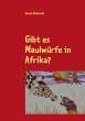 Gibt es Maulwürfe in Afrika? (eBook,... - Bild 1