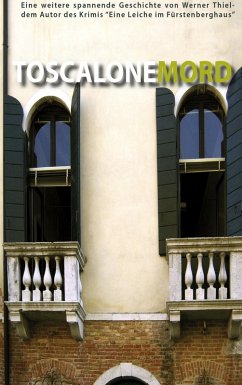 ToscaloneMord (eBook, ePUB)