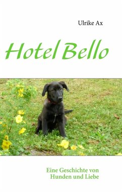 Hotel Bello (eBook, ePUB)