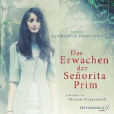 Das Erwachen der Señorita Prim (MP3-Download)