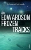 Frozen Tracks (eBook, ePUB)