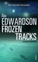 Frozen Tracks (eBook, ePUB) - Edwardson, Åke