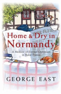 Cover Home & Dry in Normandy (eBook, ePUB)
