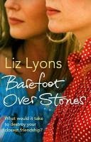 Barefoot Over Stones (eBook, ePUB) Barefoot Over Stones (eBook, ePUB)