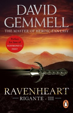 Ravenheart (eBook, ePUB) - Gemmell, David