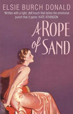 Cover A Rope Of Sand (eBook, ePUB)