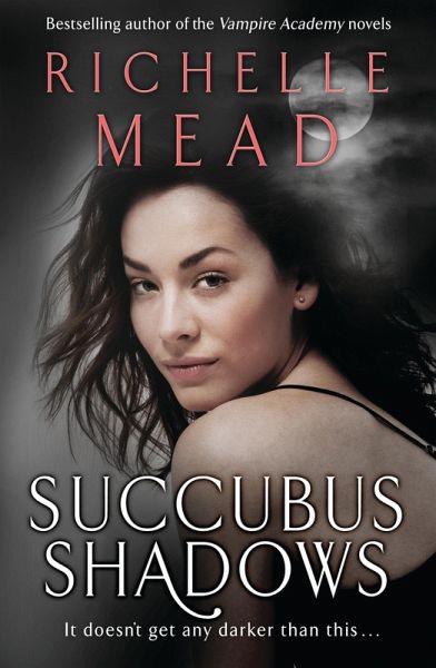 Succubus Shadows (eBook, ePUB) Succubus Shadows (eBook, ePUB)