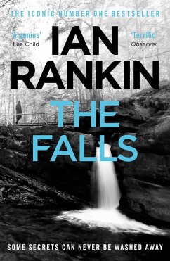 The Falls (eBook, ePUB) - Rankin, Ian
