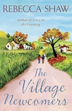 Cover The Village Newcomers (eBook, ePUB)