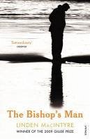 Cover The Bishop's Man (eBook, ePUB)