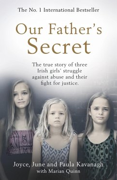 Our Father's Secret (eBook, ePUB) - Kavanagh, Joyce; Kavanagh, June; Kavanagh, Paula