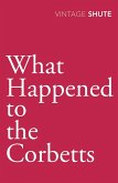 What Happened to the Corbetts (eBook, ePUB) What Happened to the Corbetts (eBook, ePUB)