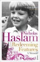 Redeeming Features (eBook, ePUB) - Haslam, Nicky