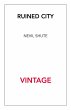 Ruined City (eBook, ePUB) - Bild 1